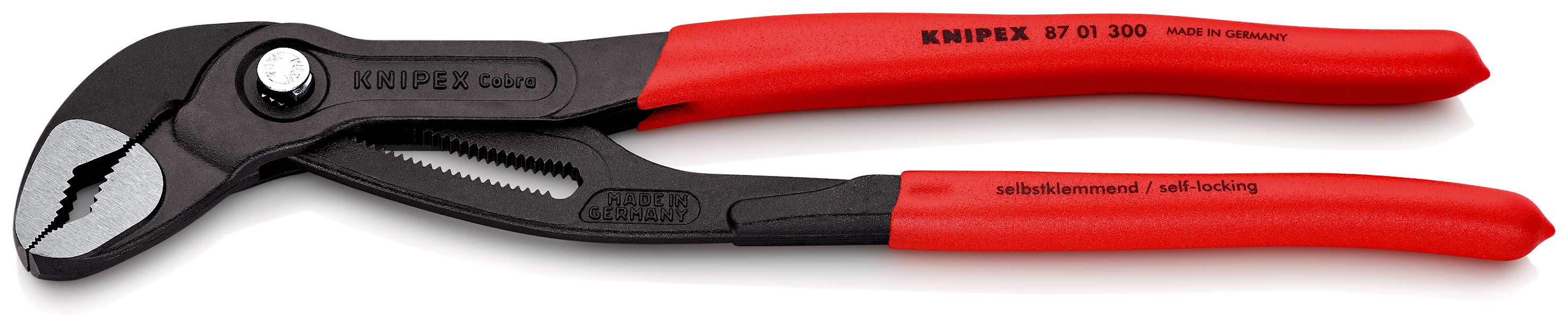 KNIPEX Cobra®